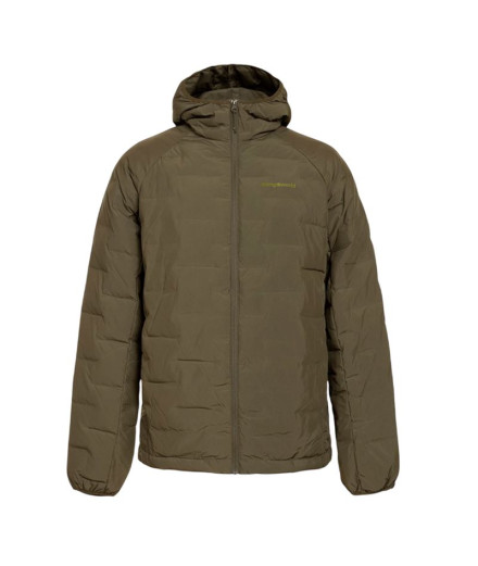 Chaqueta Trangoworld Kakwa Hombre Verde Oscuro Chaqueta Trangoworld Kakwa Hombre Verde Oscuro