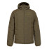 Chaqueta Trangoworld Kakwa Hombre Verde Oscuro