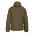 Chaqueta Trangoworld Kakwa Hombre Verde Oscuro