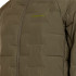 Chaqueta Trangoworld Kakwa Hombre Verde Oscuro