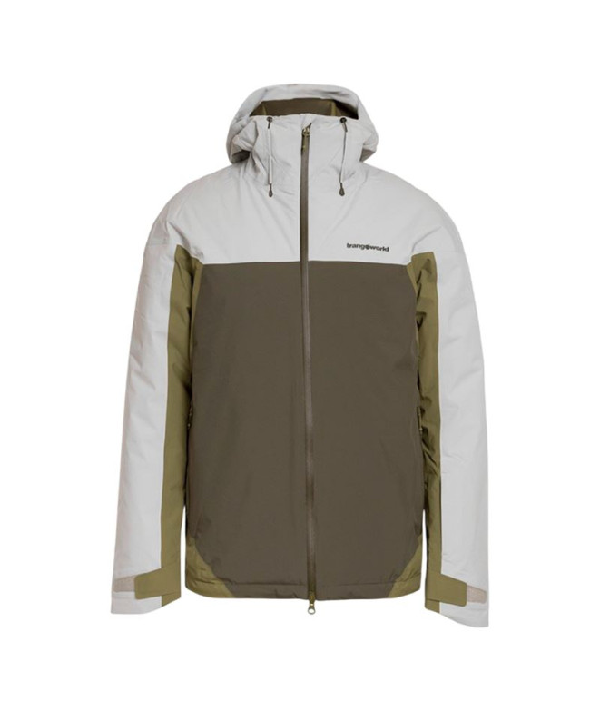 Chaqueta Trangoworld Granby Termic Hombre...