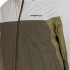 Chaqueta Trangoworld Granby Termic Hombre Beige/Verde Oscuro