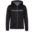 Chaqueta Trangoworld  Ripon V02 Hombre Negro