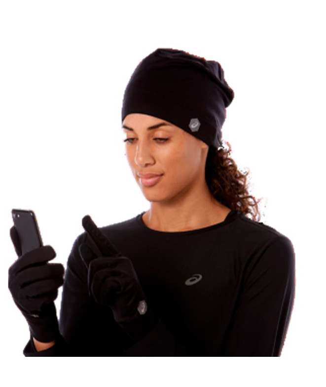 Pack running Bonnet d'ASOCS +Gants