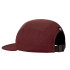 Gorra Ciele GOCap-Classic-Athletics-Granate