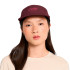 Gorra Ciele GOCap-Classic-Athletics-Granate