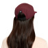 Gorra Ciele GOCap-Classic-Athletics-Granate