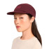 Gorra Ciele GOCap-Classic-Athletics-Granate