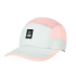 Boné Ciele GOCapSC-Classic-CPlusBox Rosa/Cinza