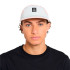 Gorra Ciele GOCapSC-Classic-CPlusBox Rosa/Gris