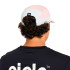 Gorra Ciele GOCapSC-Classic-CPlusBox Rosa/Gris