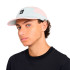 Gorra Ciele GOCapSC-Classic-CPlusBox Rosa/Gris