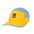 Gorra Ciele GOCapSC-Classic-CPlusBox Amarillo/Azul
