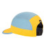 Gorra Ciele GOCapSC-Classic-CPlusBox Amarillo/Azul