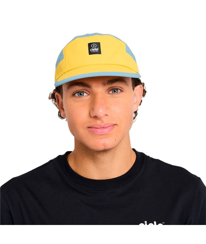 Casquette Ciele GOCapSC-Classic-CPlusBox...