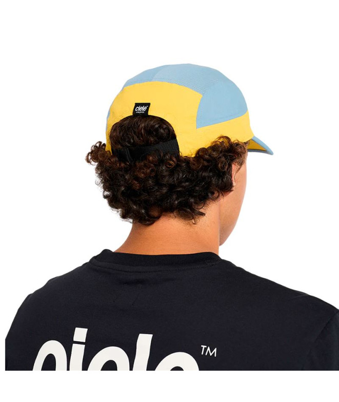 Casquette Ciele GOCapSC-Classic-CPlusBox...