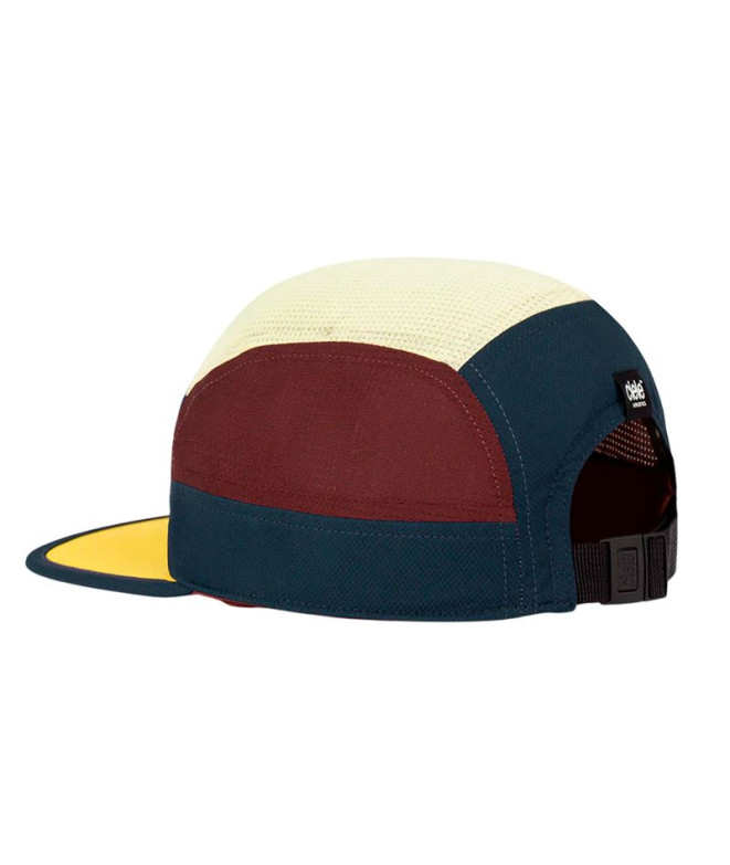Casquette Ciele GOCap-Field-IconicBar-DeepSpace...