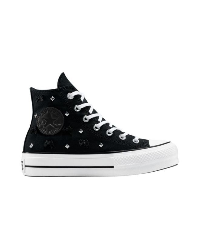 Bota Converse Chuck Taylor All Star Lift...