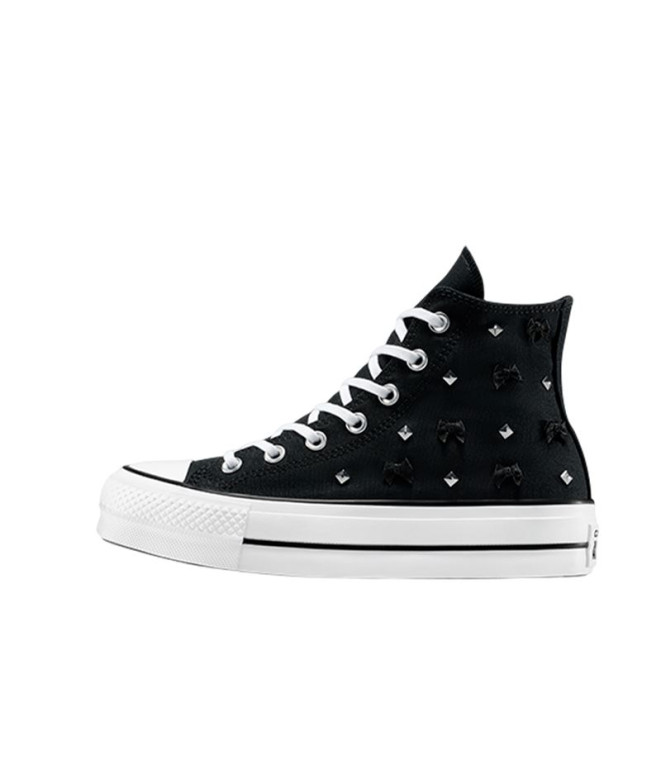 Bota Converse Chuck Taylor All Star Lift...