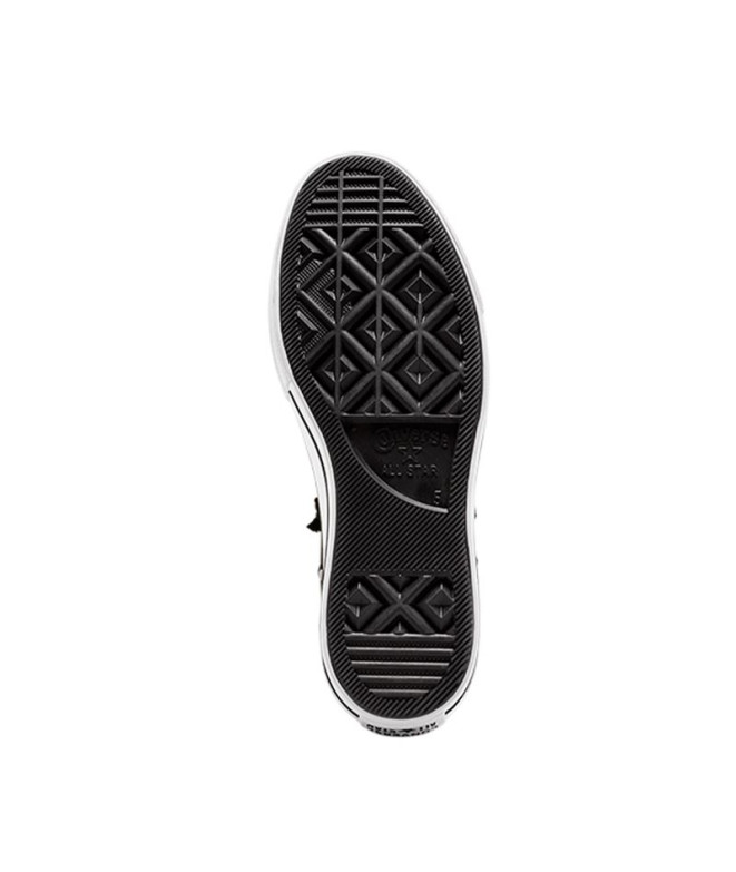 Bota Converse Chuck Taylor All Star Lift...