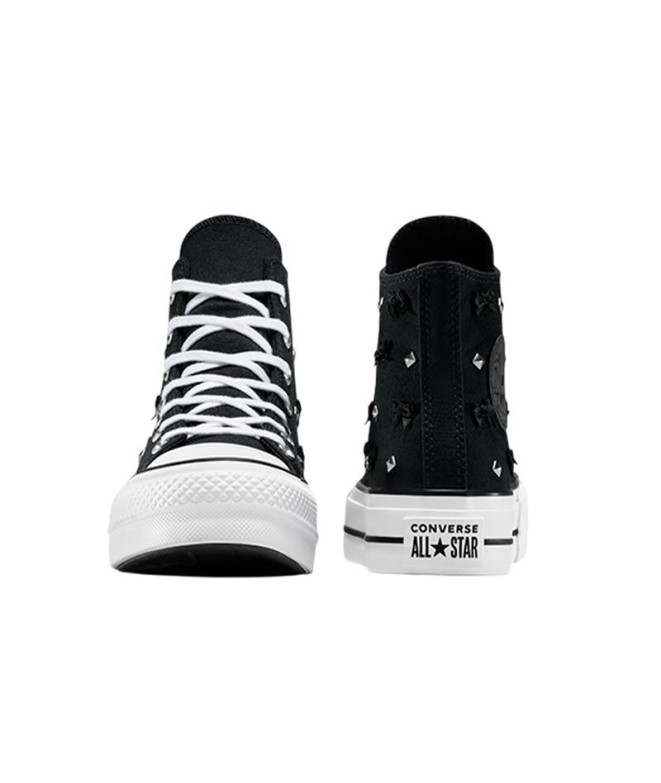 Bota Converse Chuck Taylor All Star Lift...