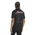 Camiseta de Fútbol adidas Messi N&N Hombre Negro