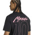 Camiseta de Fútbol adidas Messi N&N Hombre Negro