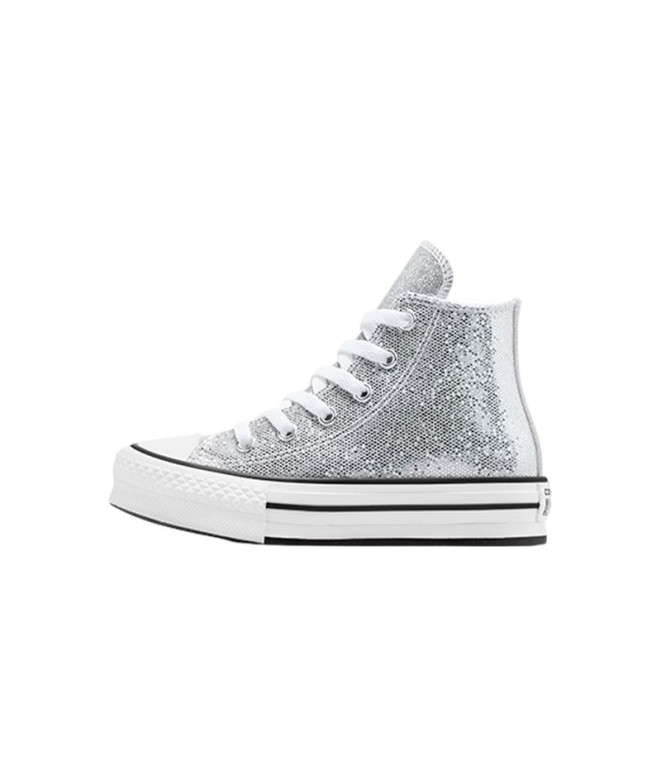 Botte Converse Chuck Taylor All Star Lift...
