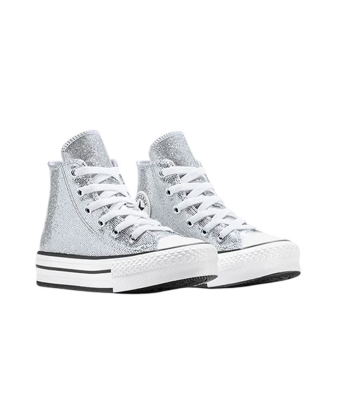 Botte Converse Chuck Taylor All Star Lift...