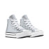 Bota Converse Chuck Taylor All Star Lift Disco Platform High Top Infantil