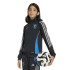 Chaqueta de Fútbol adidas Jb Tr Infantil Negro
