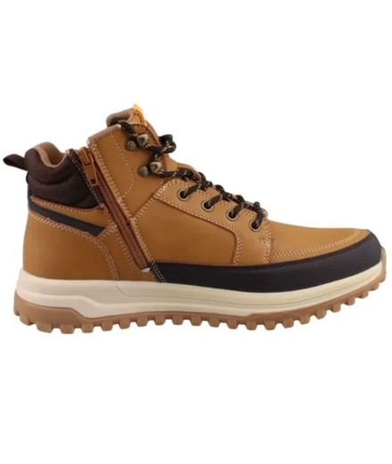 Zapatillas Dockers Rockies Hombre Golden Tan Zapatillas Dockers Rockies Hombre Golden Tan