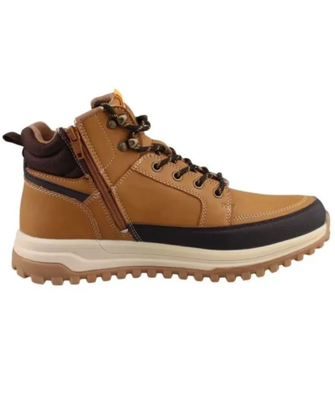 Zapatillas Dockers Rockies Hombre Golden Tan