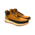 Zapatillas Dockers Rockies Hombre Golden Tan