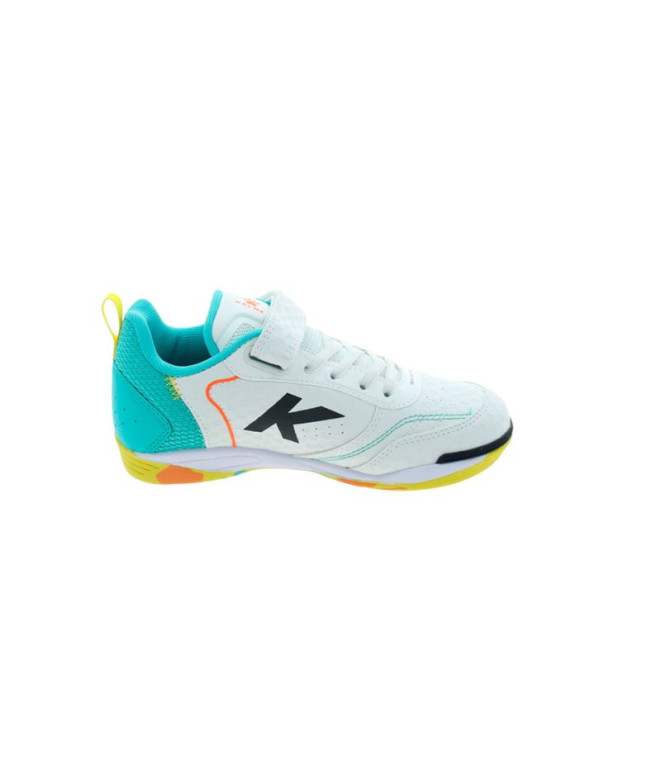 Zapatillas de Fútbol Sala Kelme Goleiro Elastic...