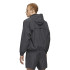 Cortavientos de Baloncesto adidas Anted Anorak Hombre Carbon