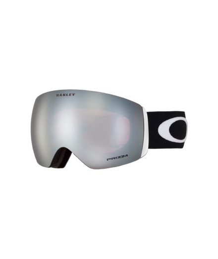 Máscara de Esquí Oakley Flight Deck L Negro Mate