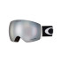 Máscara de Esquí Oakley Flight Deck L Negro Mate