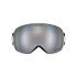 Máscara de Esquí Oakley Flight Deck L Negro Mate