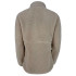 Chaqueta de Montaña Joluvi Sheep Mujer Crudo - Crudo Uva Catawba - Antracita