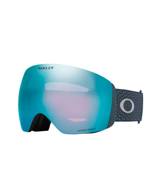 Máscara de Esquí Oakley Flight Deck L Ozone Gris