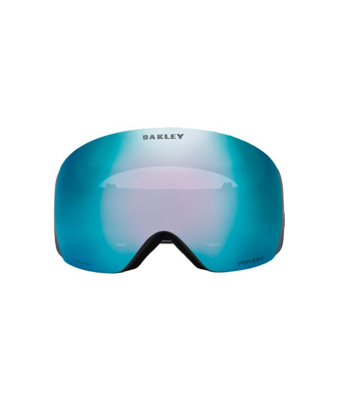 Masque de Ski Oakley Flight Deck L Ozone Gris