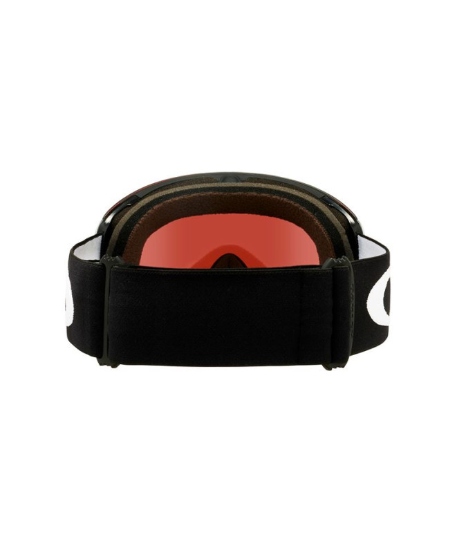 Masque de Ski Oakley Flight Deck L Ozone Gris