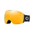 Máscara de Esquí Oakley Flight Deck L Negro Mate
