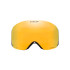 Máscara de Esquí Oakley Flight Deck L Negro Mate