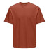 Camiseta Only & Sons Onsfred Life Rlx Ss Tee Noos Hombre Sequoia