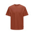 Camiseta Only & Sons Onsfred Life Rlx Ss Tee Noos Hombre Sequoia
