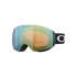 Máscara de Esquí Oakley Flight Deck M Negro Mate