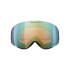 Máscara de Esquí Oakley Flight Deck M Negro Mate
