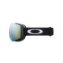 Máscara de Esquí Oakley Flight Deck M Negro Mate